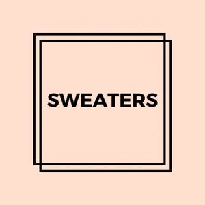 Sweaters